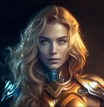 Virginia "Mustang" Augustus