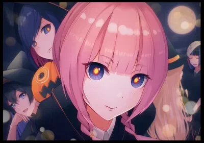 Virtual KAF (花譜)