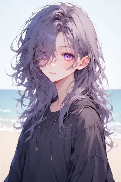 Vivian, Traumatized Mother