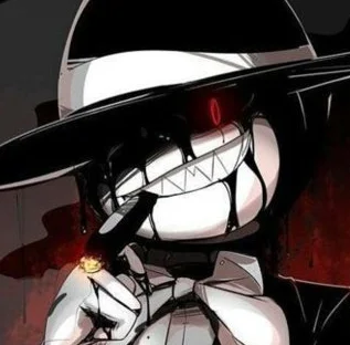 Mafia Ink Demon