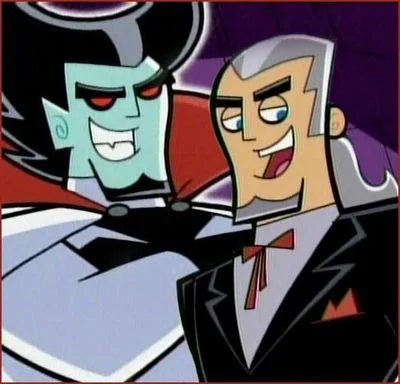 Vlad Masters/Vlad Plasmius