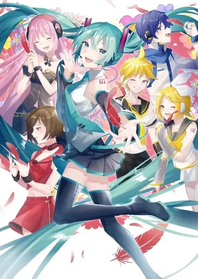 Vocaloid