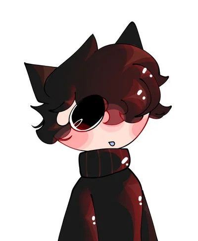Void catboy