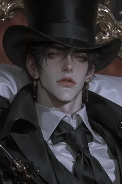 Void Reaper || Forgotten Magician