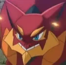 Volcanion - Pokémon