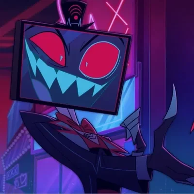 Vox -HazbinHotel-