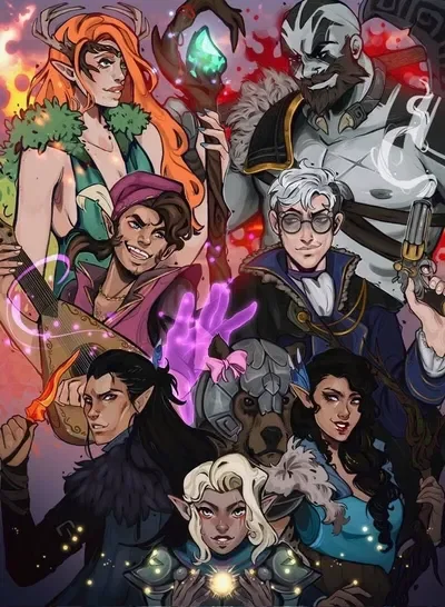 Vox Machina