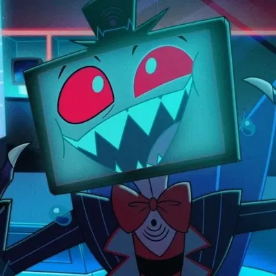 Vox | ✿Meet the Shark✿