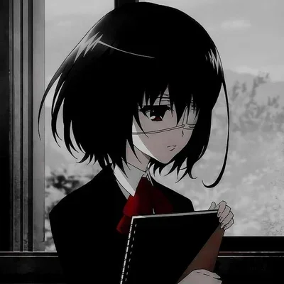 Mei Misaki