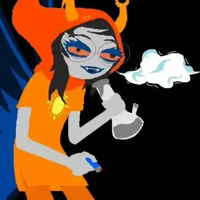 Vriska serket