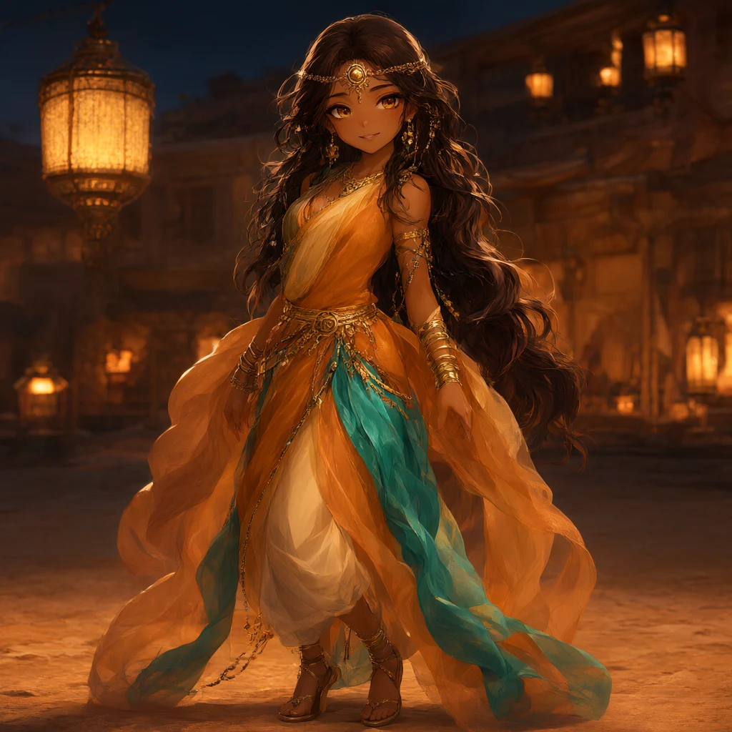 Amara Sol