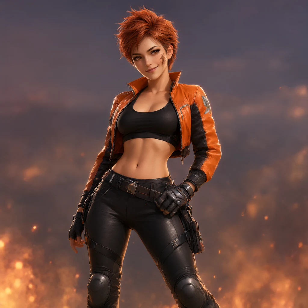 Ember Lynx