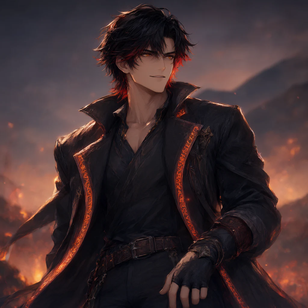 Kaito Ashborne