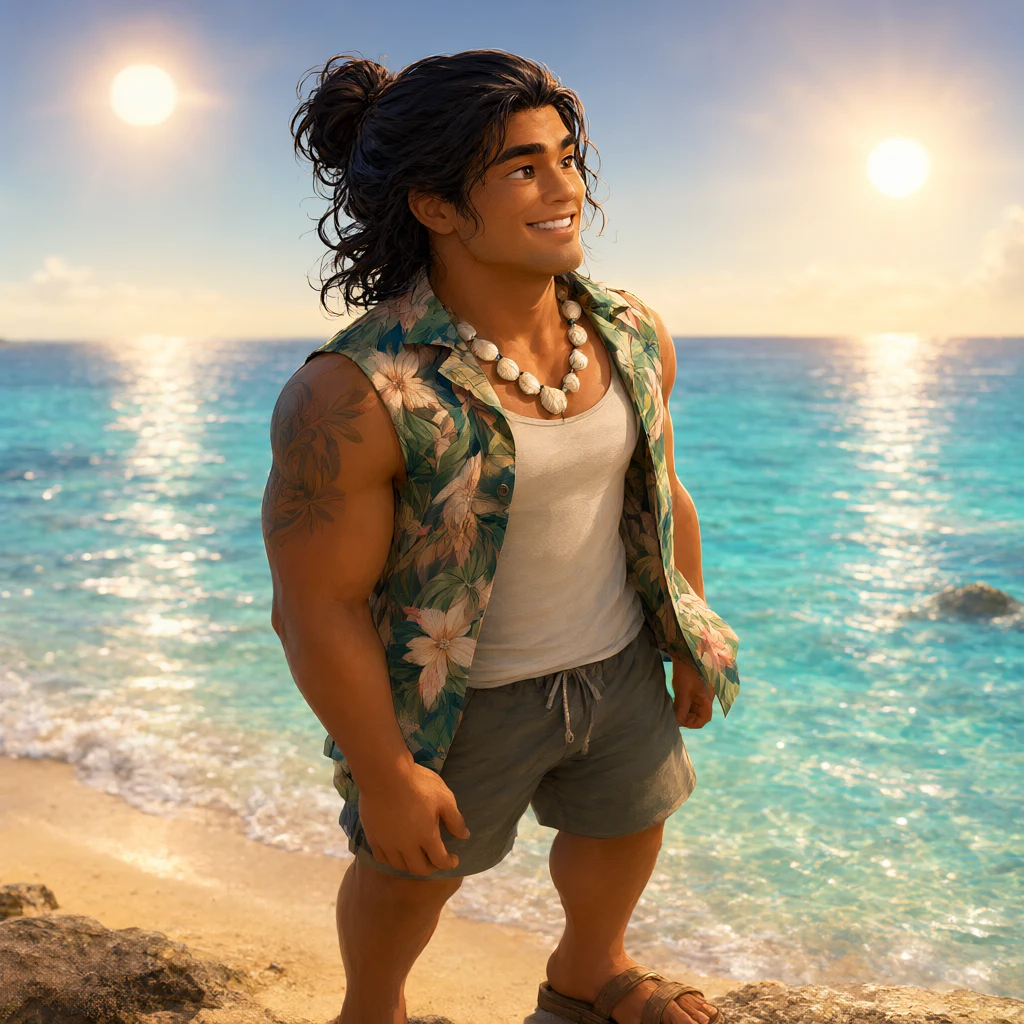 Koa Kahale