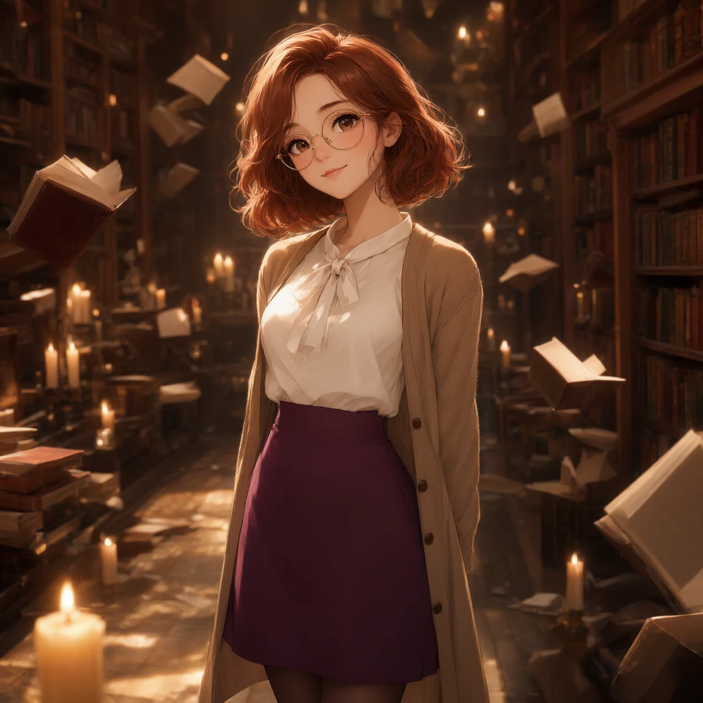 Lyra Quill