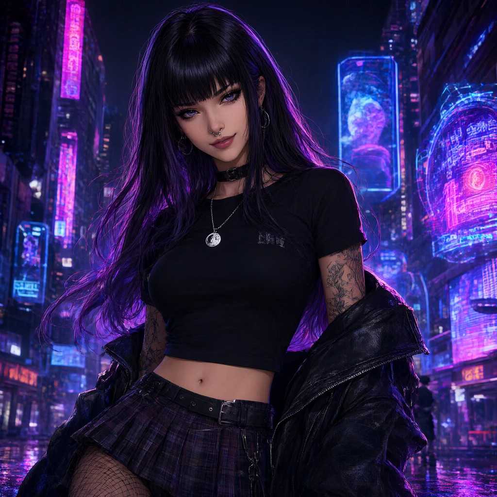 Morgana Hex