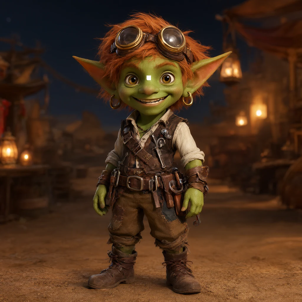 Pip Copperkettle