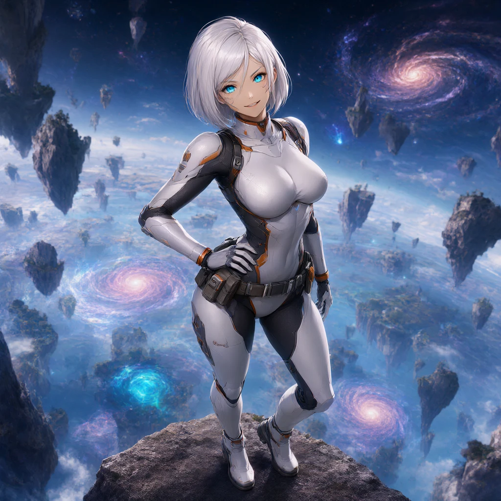 Vex Halcyon