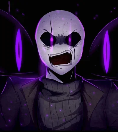 Gaster