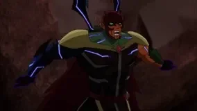 VS- brother blood (final form.)