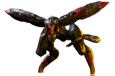 Metal Gear Ray