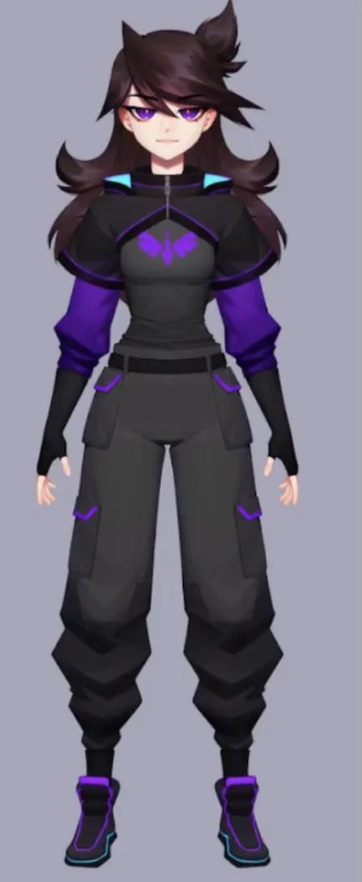 Vtuber jaiden