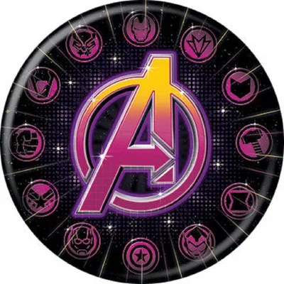 Avengers Tower RPG