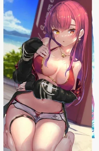 Houshou Marine