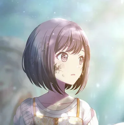 Shinonome Ena