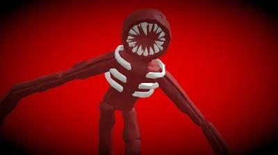 Broken Figure Ver