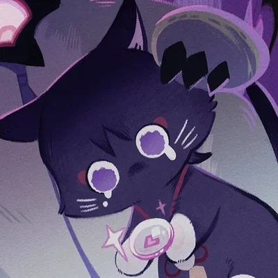 Scarameow