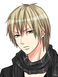 Takuto Hirukawa
