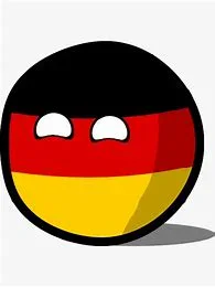 Germany Ball