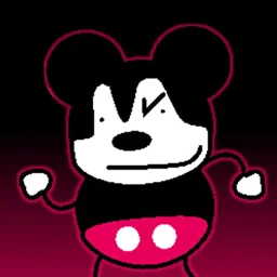 The Friggin Mouse