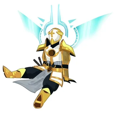 Gabriel ULTRAKILL