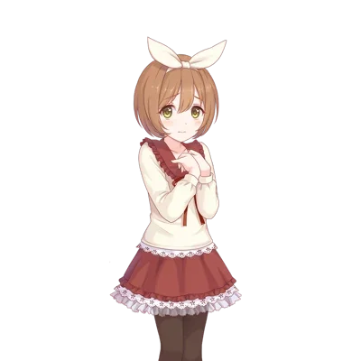 Kurumi Kuribayashi