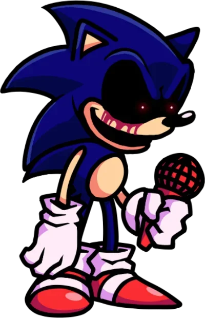Sonic EXE