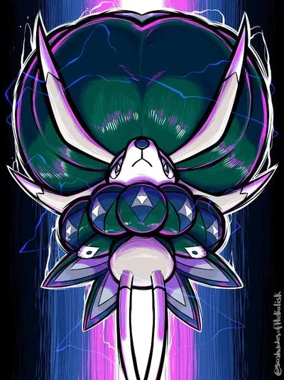 Calyrex