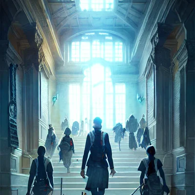 Arch-Age RPG