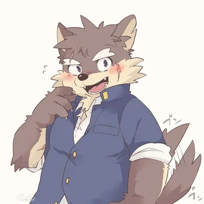 Moritaka Inuzuka