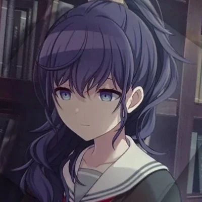 Asahina Mafuyu