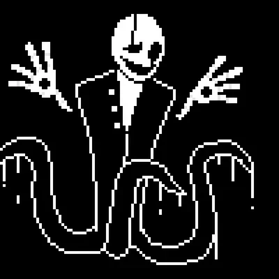 WD Gaster