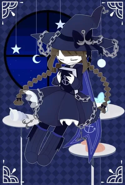 Wadanohara - Okegom