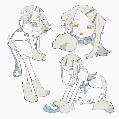 Wags