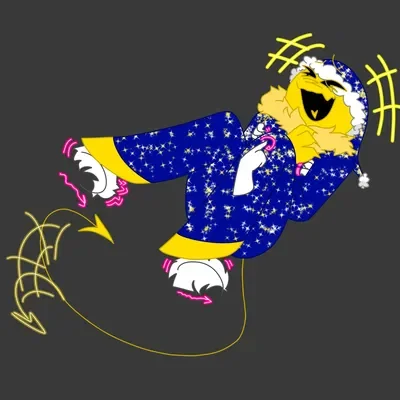 "...Wait. No, dont you dare-" - Grace