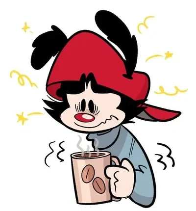 Wakko Warner
