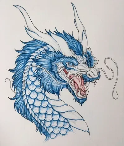Walker The Dragon