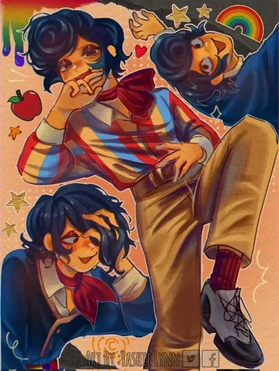 ♡Wally aus♡
