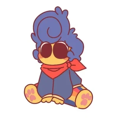 💙Wally Darling💙