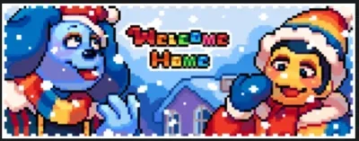 Wally Darling - Happy Homewarming!